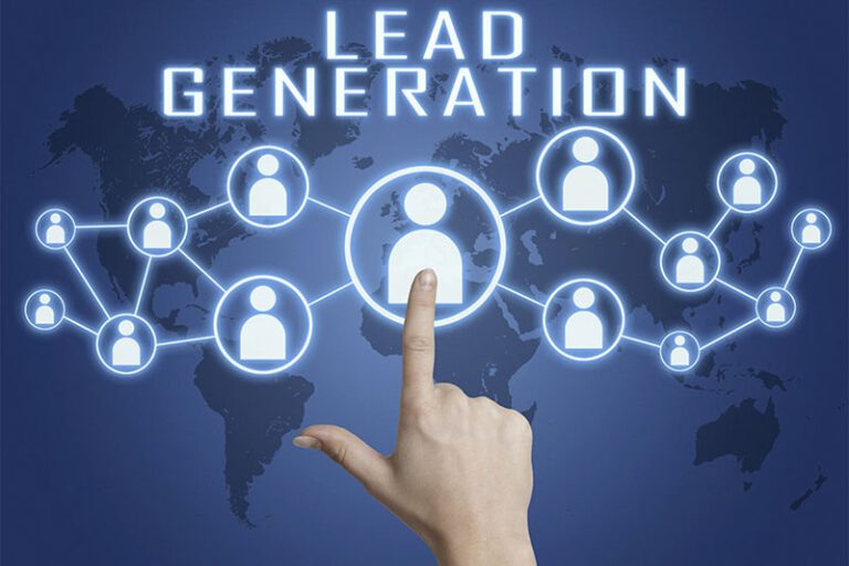 generar leads marketing